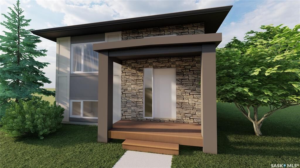 Property Photo: Rural Address SK S7W 1M9