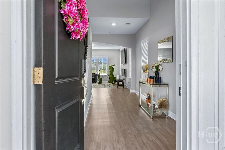 Property Photo:  74 Winslow Circle  GA 31407 