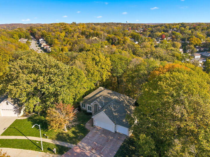 Property Photo: 1617 Oak Park Road IA 51503