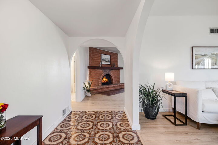 Property Photo: 9343 E 30th Street AZ 85710