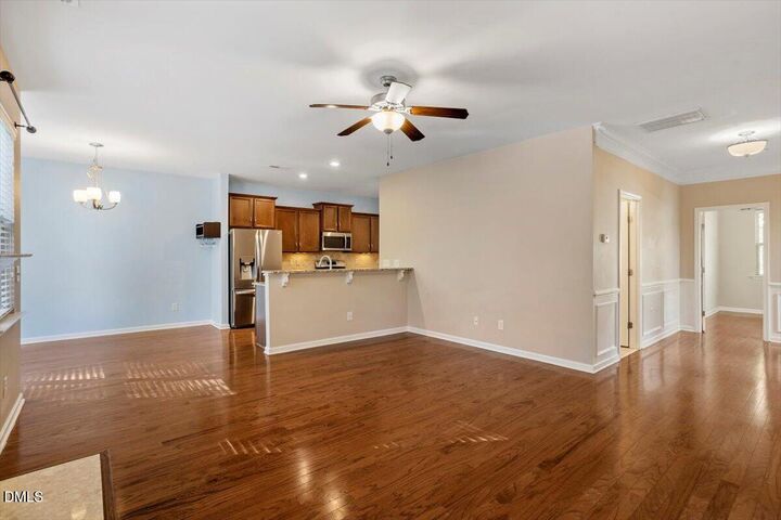 Property Photo:  117 Torrey Heights Lane  NC 27703 