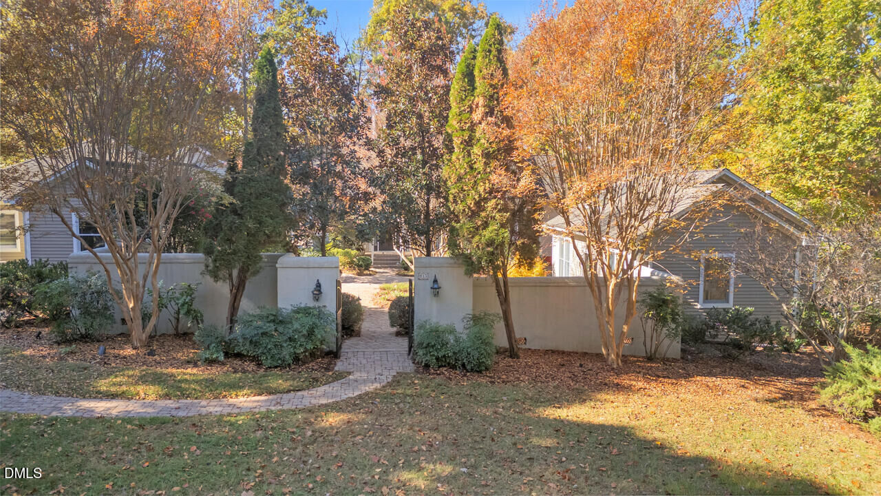 Property Photo: 915 Woodham NC 27312