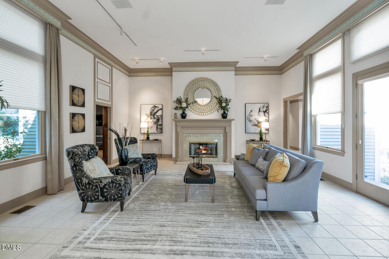 Property Photo: 915 Woodham NC 27312