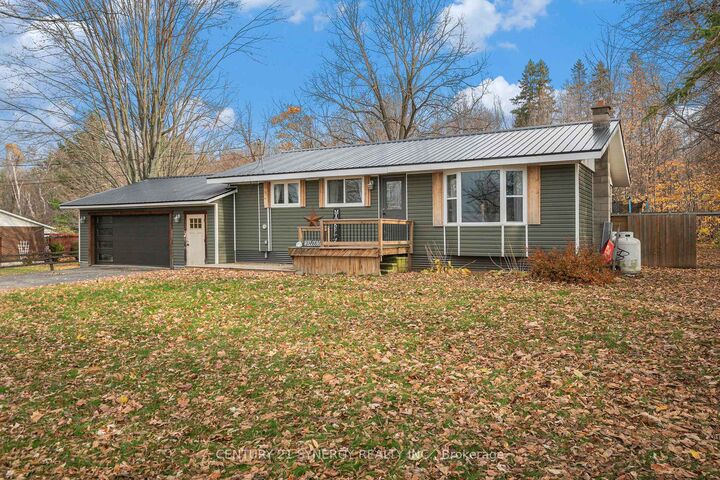 Property Photo:  178 Best Road  ON K7A 4S4 