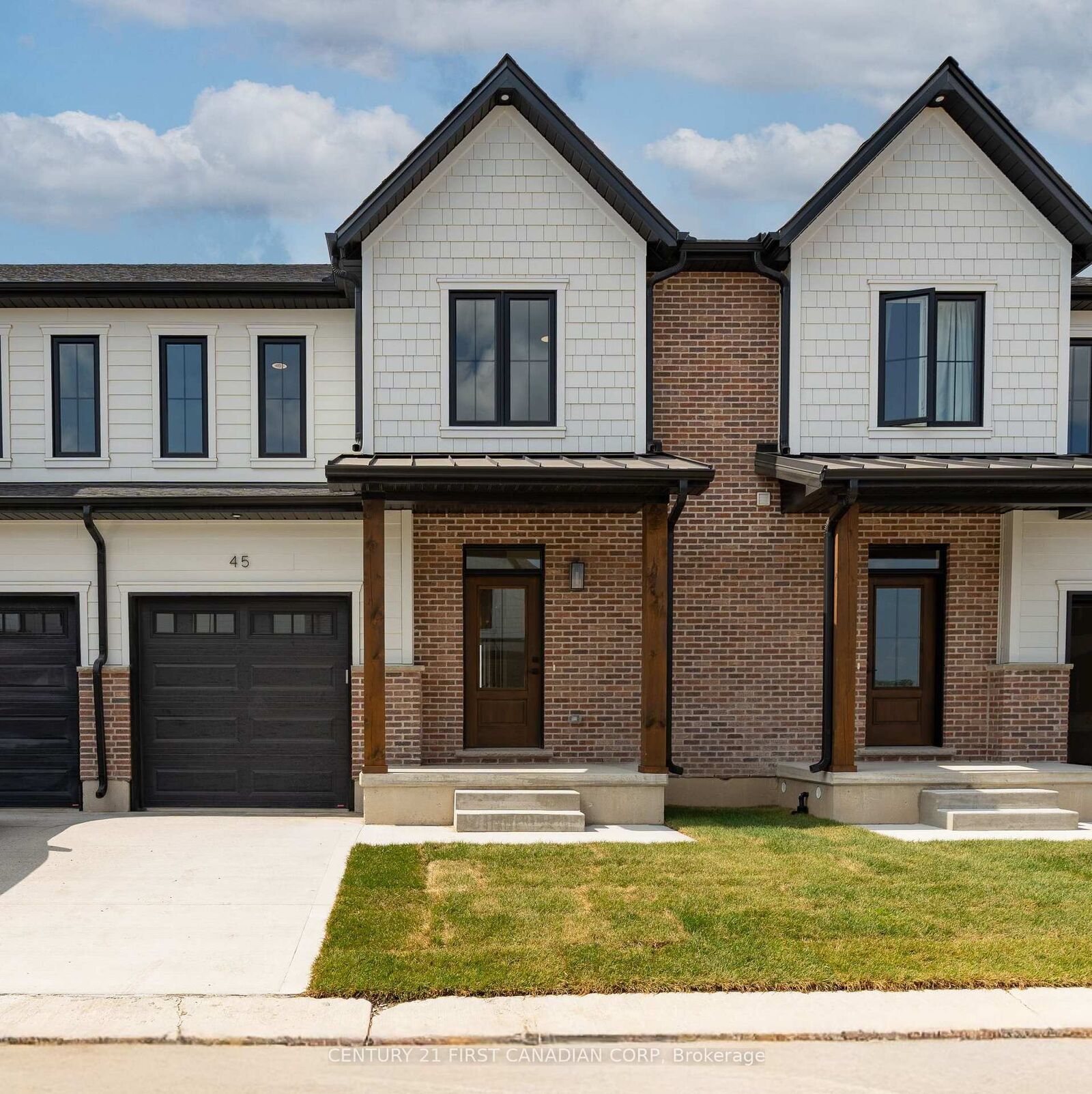 Property Photo:  147-43(55) Scotts Drive  ON N0M 2J0 