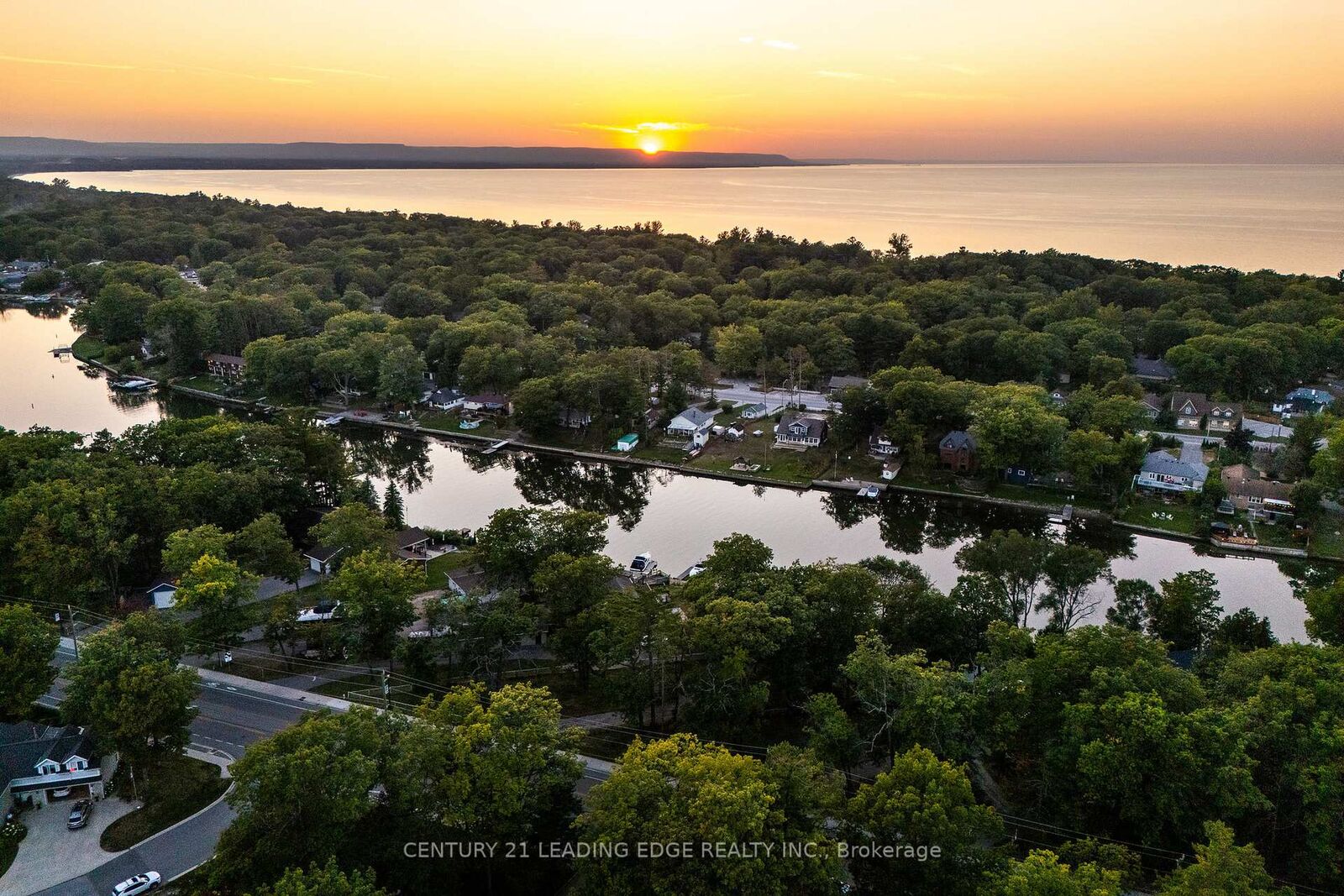 Property Photo:  1988 River Road W  ON L9Z 2W1 