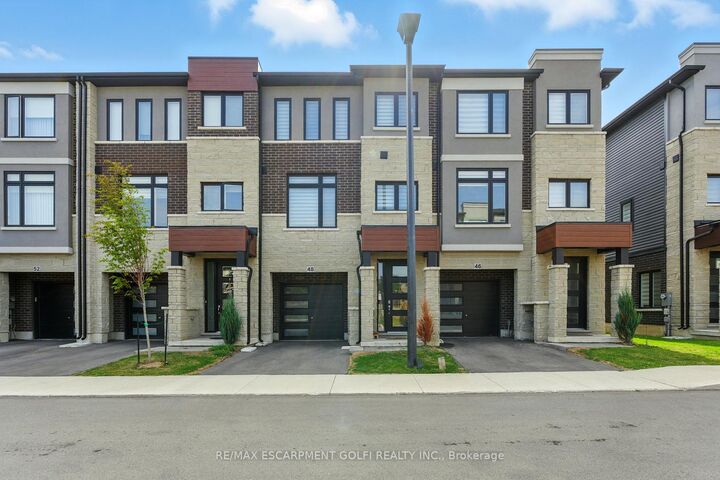 48 Capstone Lane  Hamilton ON L9C 0E8 photo