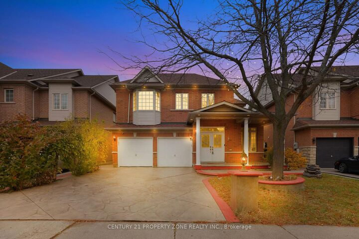 7 Pika Trail  Brampton ON L6R 2X1 photo