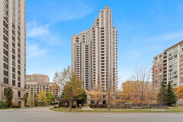 500 Doris Avenue 1325  Toronto ON M2N 0C1 photo