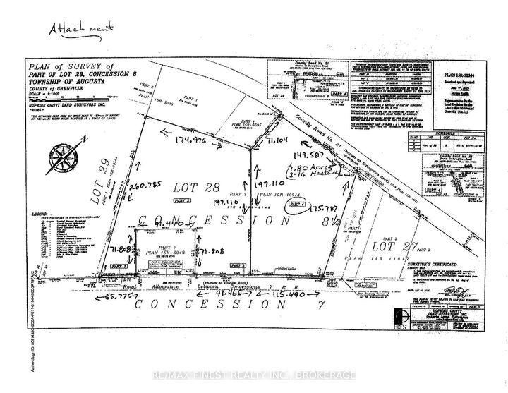 00 Coville Road — photo 1