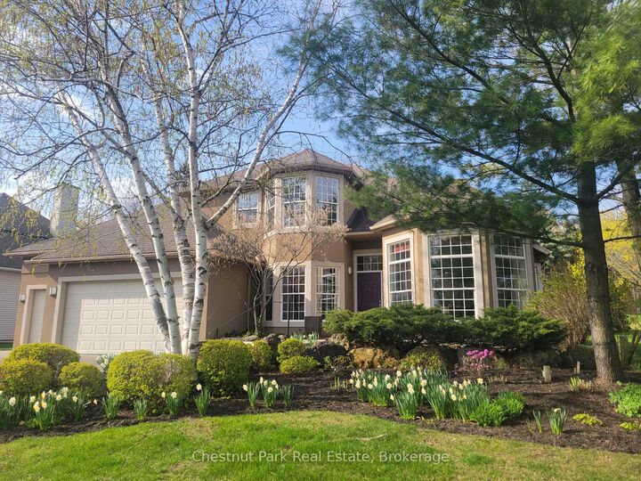 108 Grand Cypress Lane — photo 1