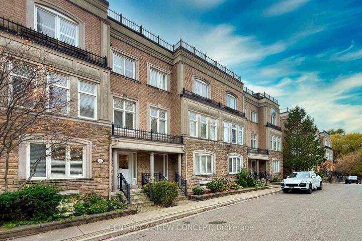 Property Photo:  16 Legion Road  ON M8V 4C5 