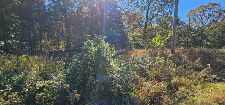 Property Photo: 000000 E 1030 Road OK 74955