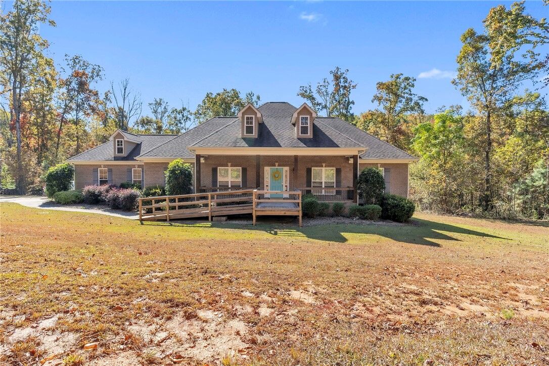 Property Photo:  314 Laboone Road  SC 29642 