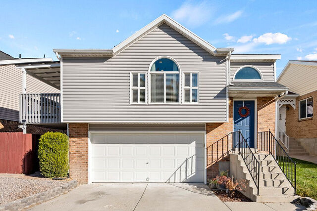 Property Photo:  9141 S Little Creek Dr  UT 84088 