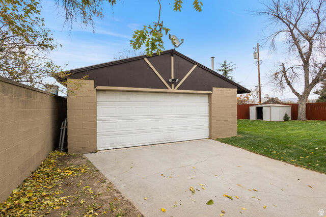 Property Photo: 4362 W 5015 S UT 84118