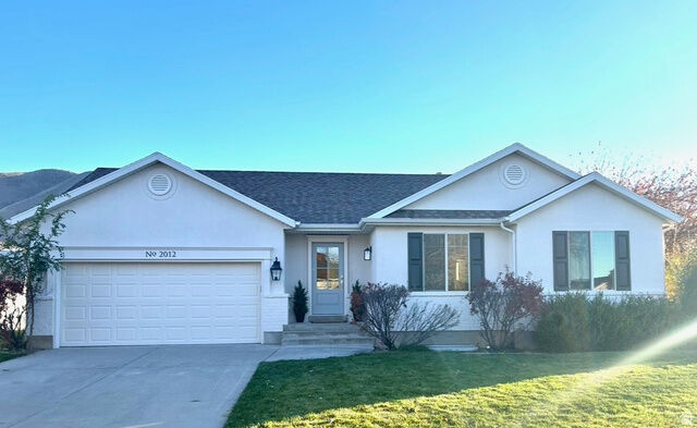 2012 E 1630 S  Spanish Fork UT 84660 photo