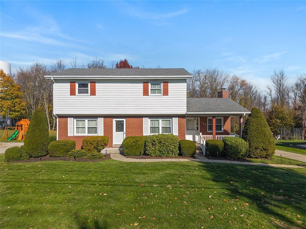 Property Photo: 485 Joseph Dr PA 15010