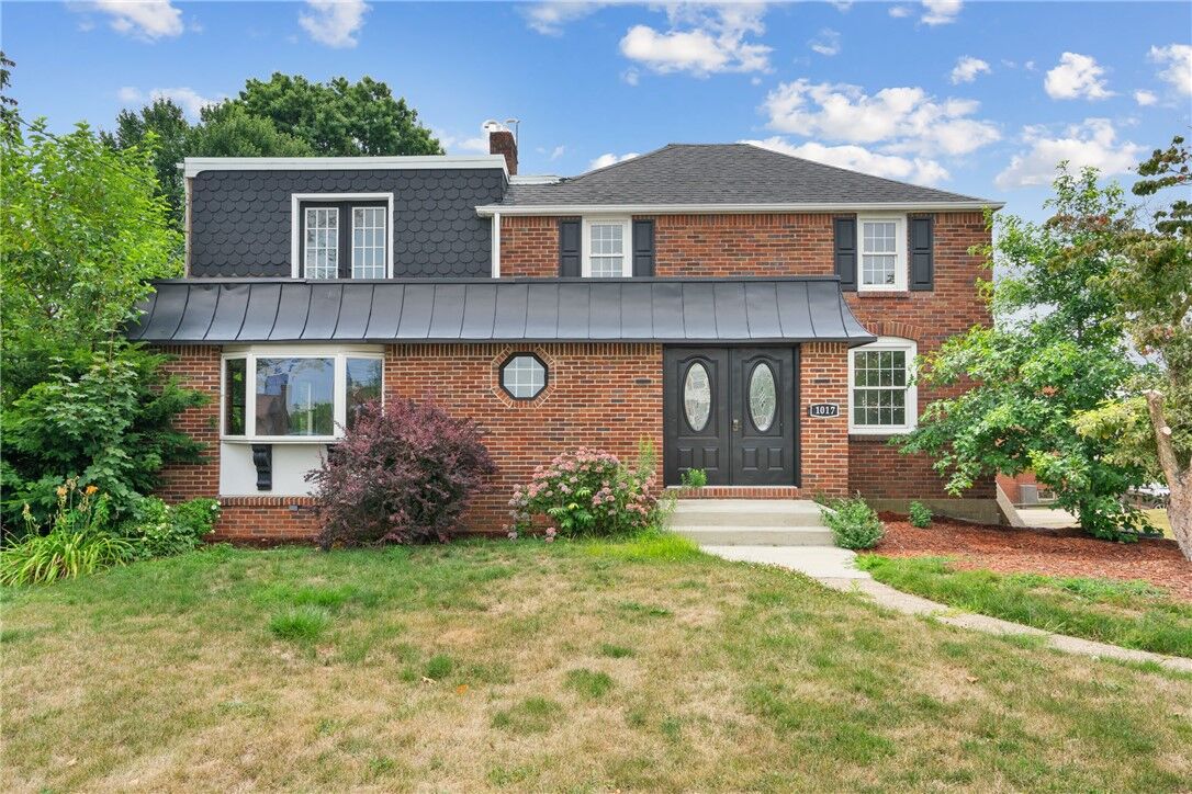 Property Photo: 1017 McCoy Road PA 15136