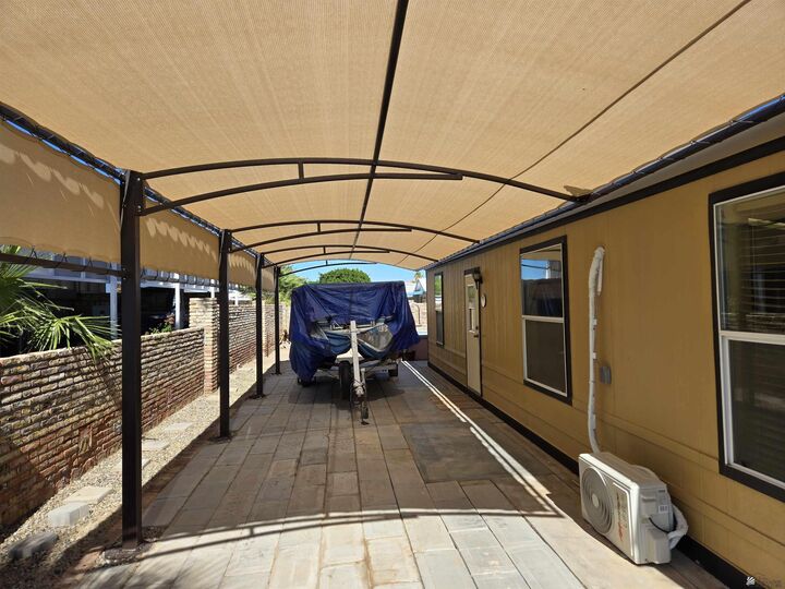 Property Photo:  13478 E 49 St  AZ 85367 