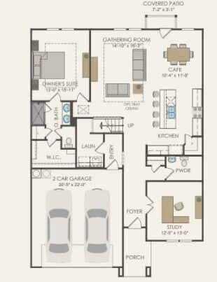 Property Photo:  16805 Catemaco Walk  TX 78653 