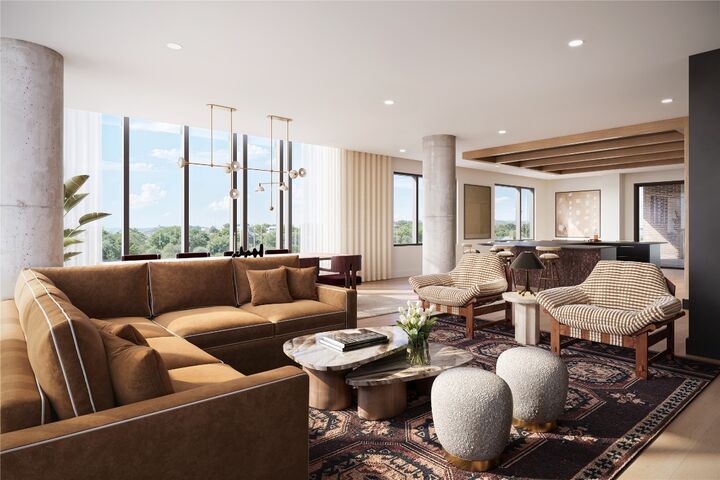 Property Photo: 300 Pressler Street 206 TX 78703