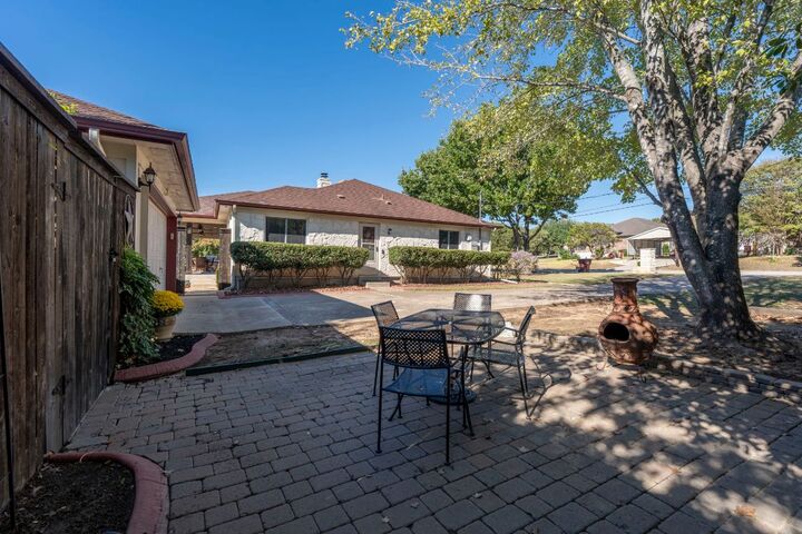 Property Photo: 217 Millington Lane TX 78610