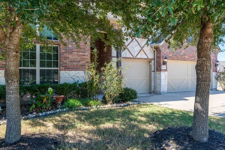 Property Photo:  2701 Hudson Lane  TX 78641 