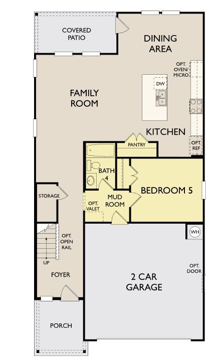 Property Photo:  124 Clover Bend  TX 78642 