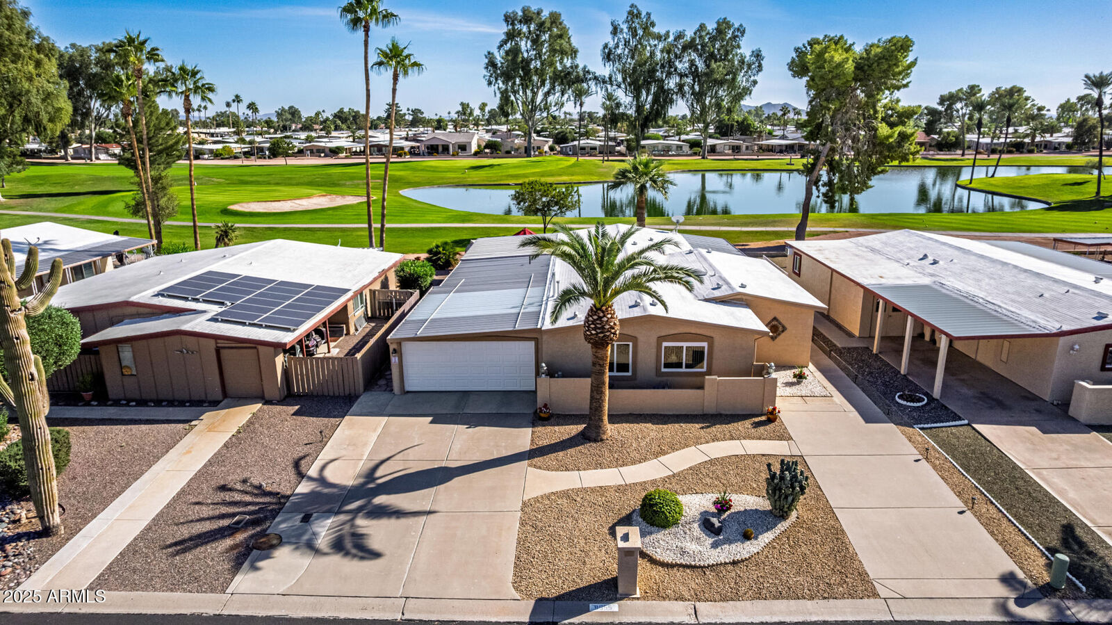 Property Photo:  8955 E Fairway Boulevard  AZ 85248 
