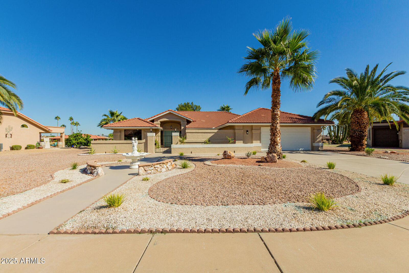 Property Photo: 18211 N Gardenview Drive AZ 85375