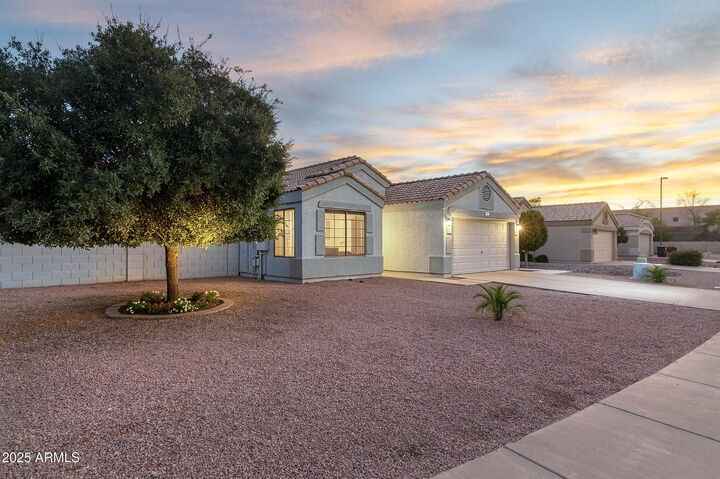Property Photo: 1741 E Sierra Madre Avenue AZ 85296