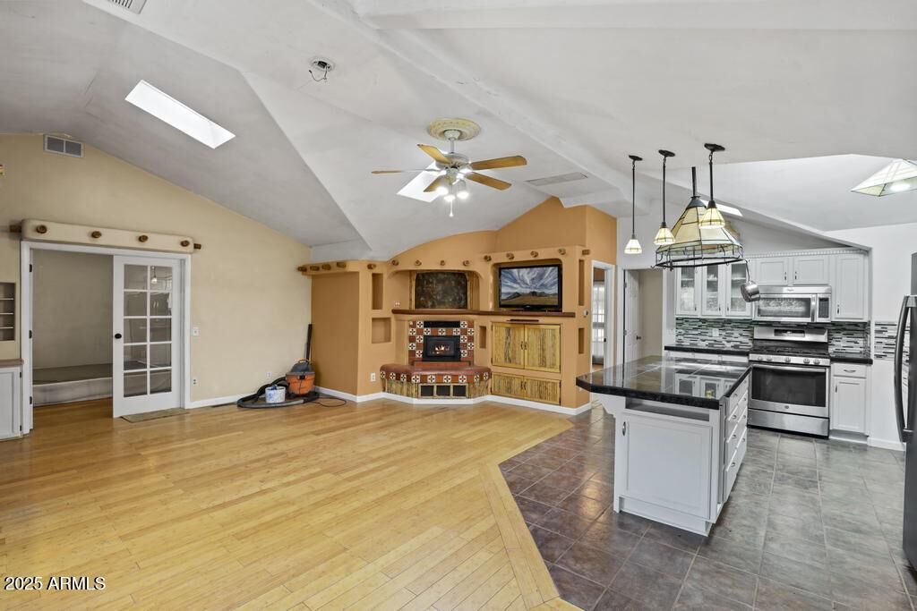 Property Photo: 624 S Tonto Creek Drive S AZ 85541