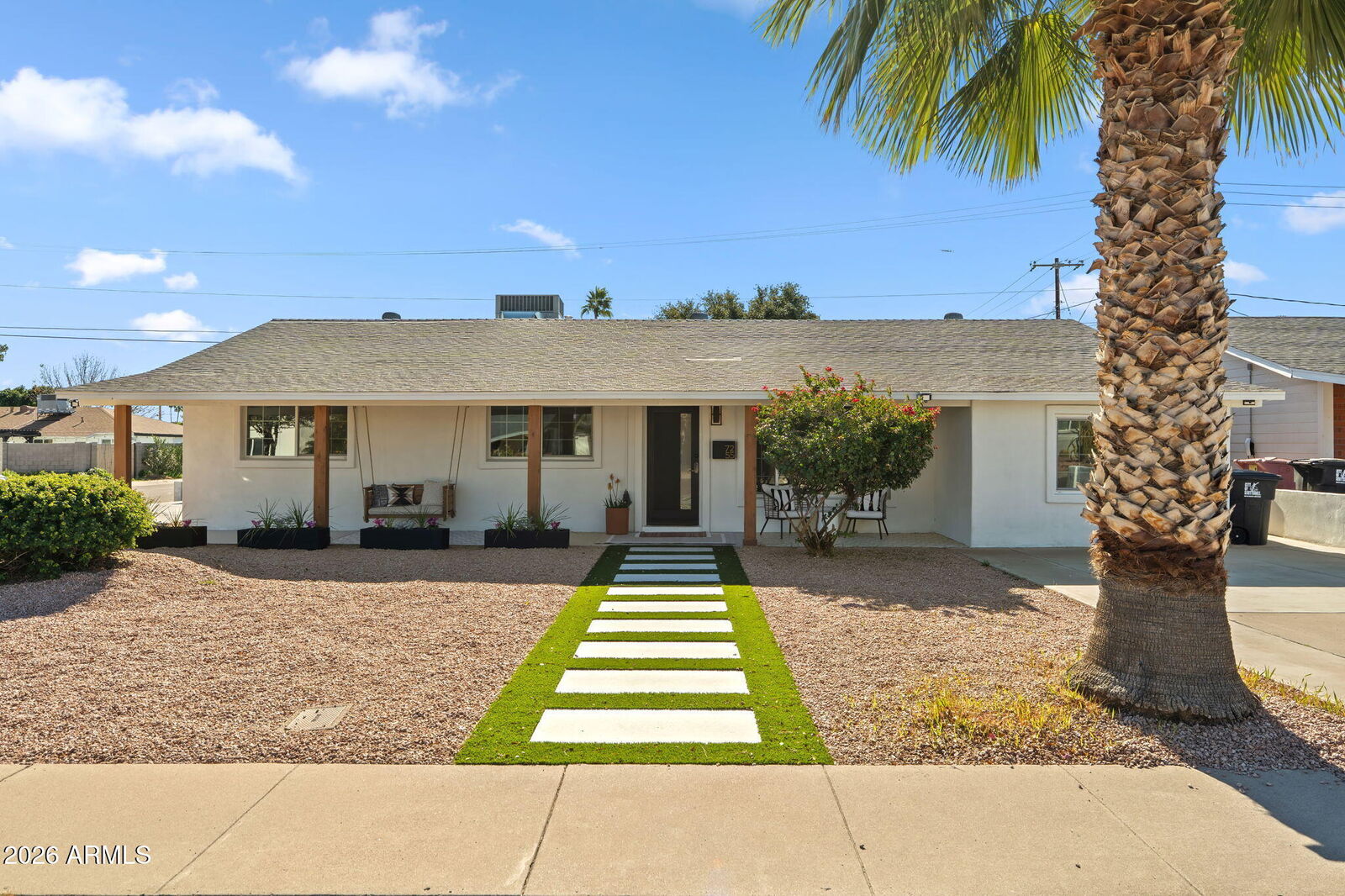 Property Photo:  7255 E Coronado Road  AZ 85257 