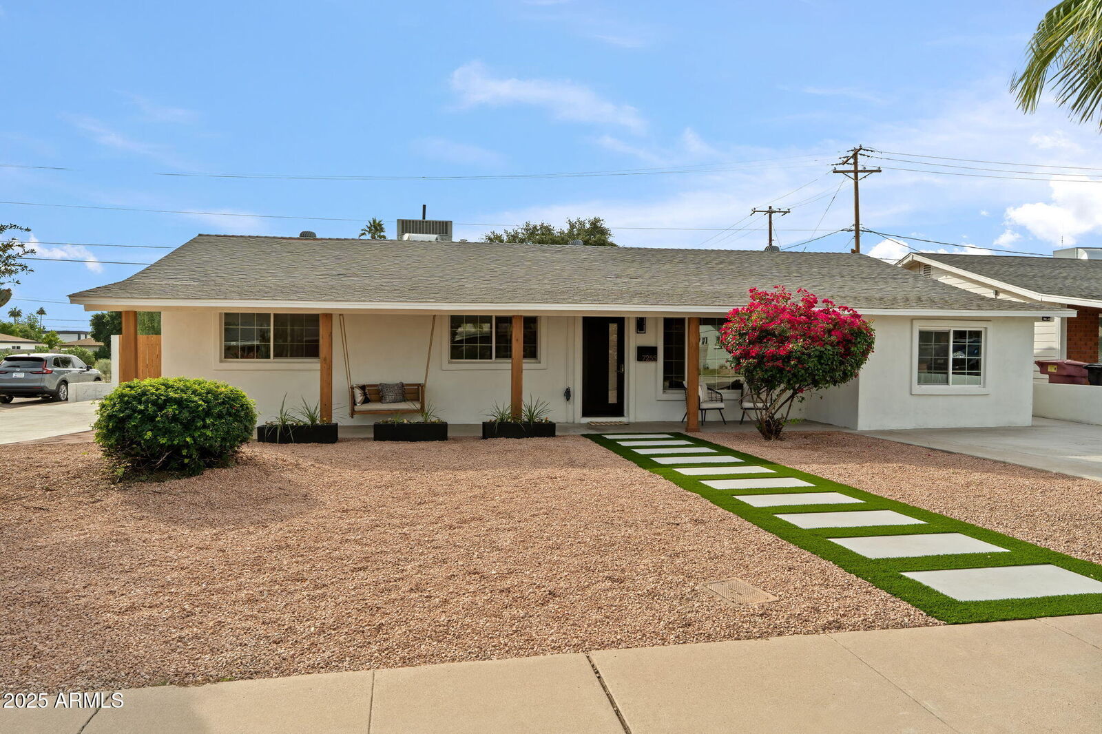 Property Photo:  7255 E Coronado Road  AZ 85257 