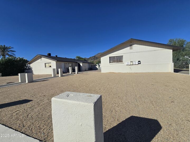 Property Photo: 338 E Vogel Avenue AZ 85020