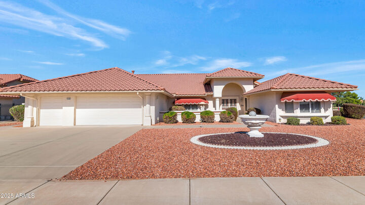 14102 W Whitewood Drive  Sun City West AZ 85375 photo