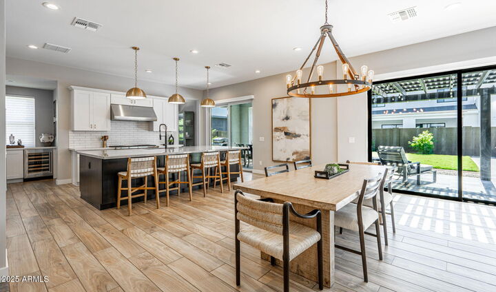 Property Photo:  3925 E Sagebrush Street  AZ 85296 