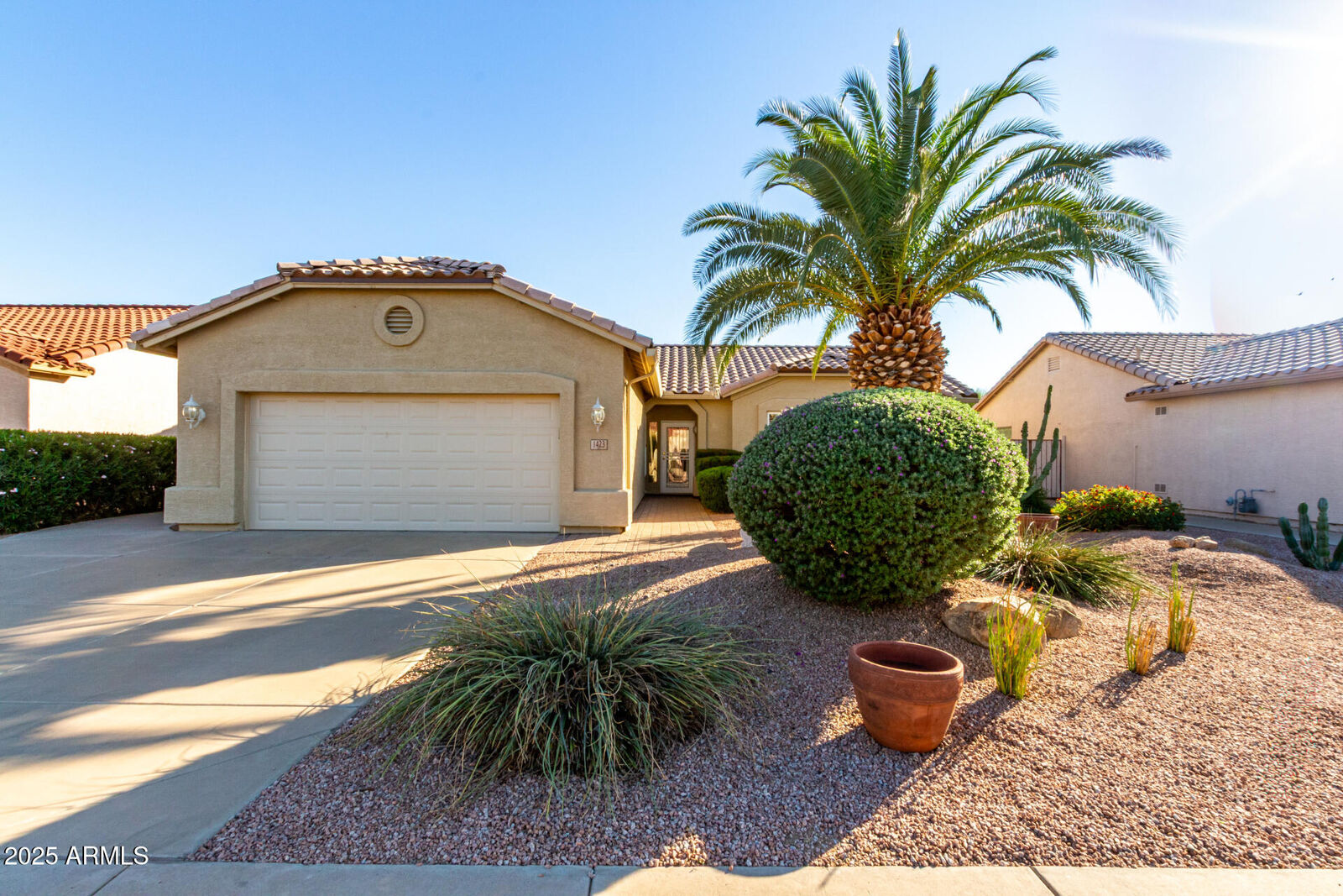 Property Photo:  1423 E Peach Tree Drive  AZ 85249 