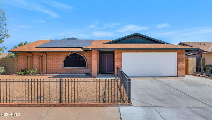 Property Photo:  9441 N 49th Drive  AZ 85302 