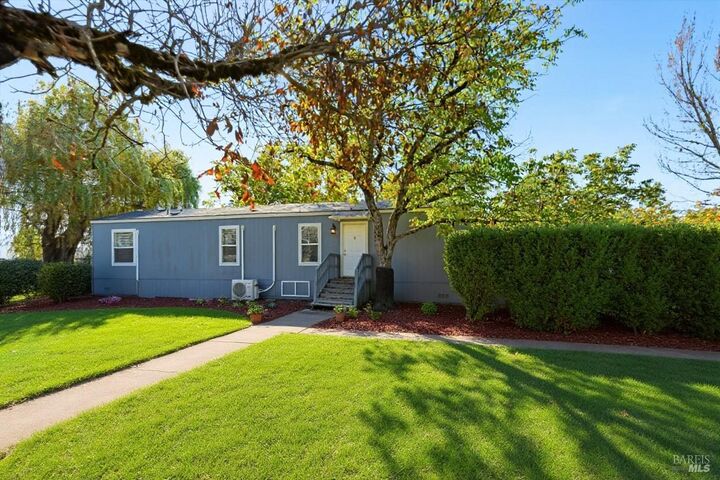 Property Photo: 375 E Highway 20 10 CA 95485