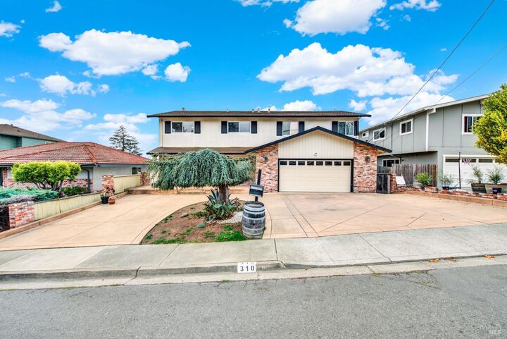 Property Photo: 310 W M Street CA 94510