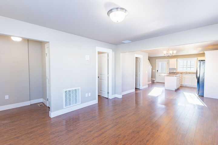 Property Photo: 5474 Elysian Road MT 59101