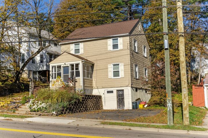 Property Photo: 2703 Watson Boulevard NY 13760