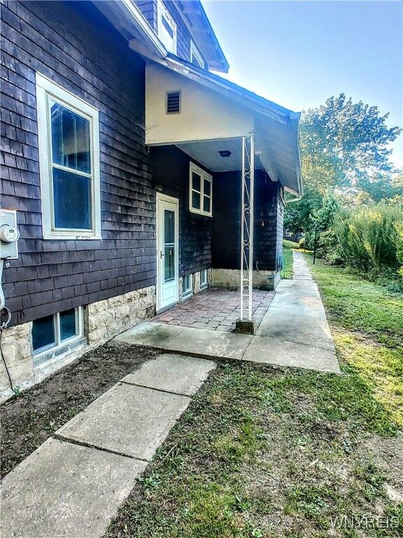 Property Photo: 14230 School Street NY 14034