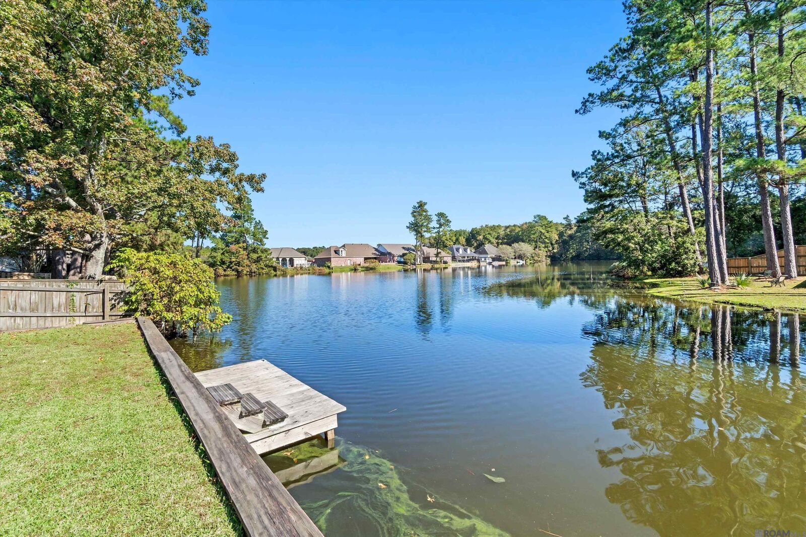 Property Photo:  27776 Lakeshore Dr  LA 70785 