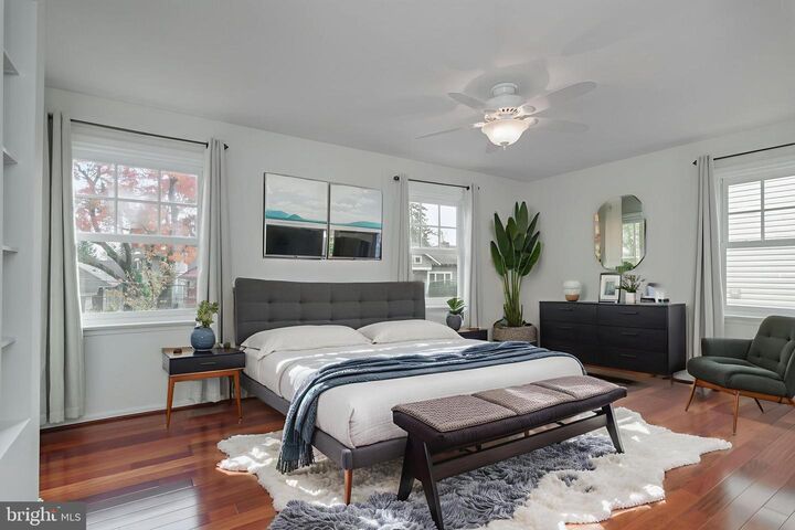 Property Photo:  4043 20th Road N  VA 22207 