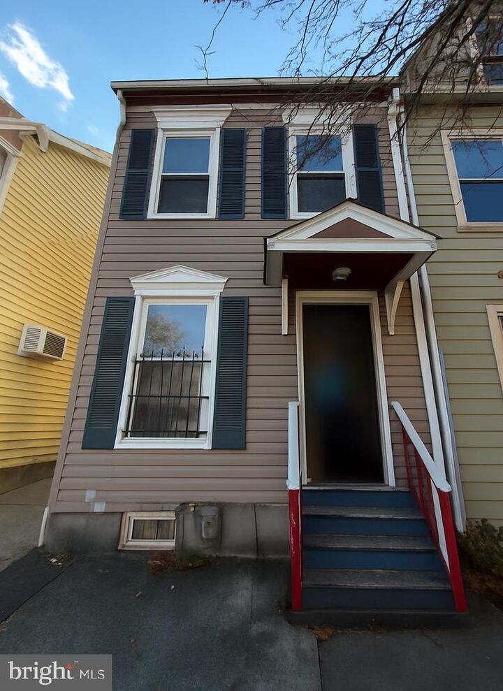 1509 Derry Street  Harrisburg PA 17104 photo