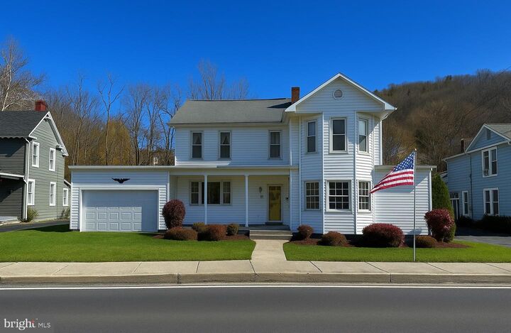 82 E Main Street  Lonaconing MD 21539 photo