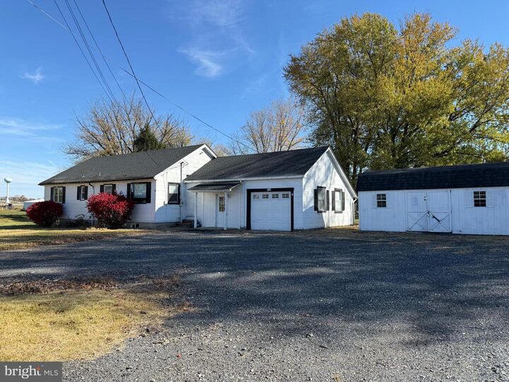 Property Photo: 204 Compromise Road NJ 08079